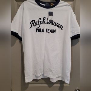 NWT Polo Ralph Lauren Shirt